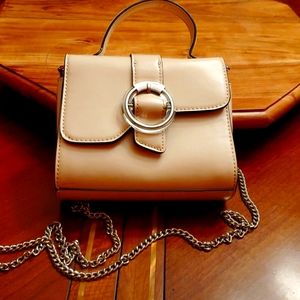 TOPSHOP MINI CEOSSBODY